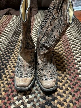 Vintage Corral women’s boots
